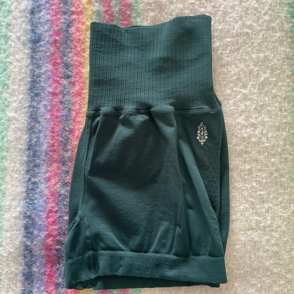 FP Bike Short